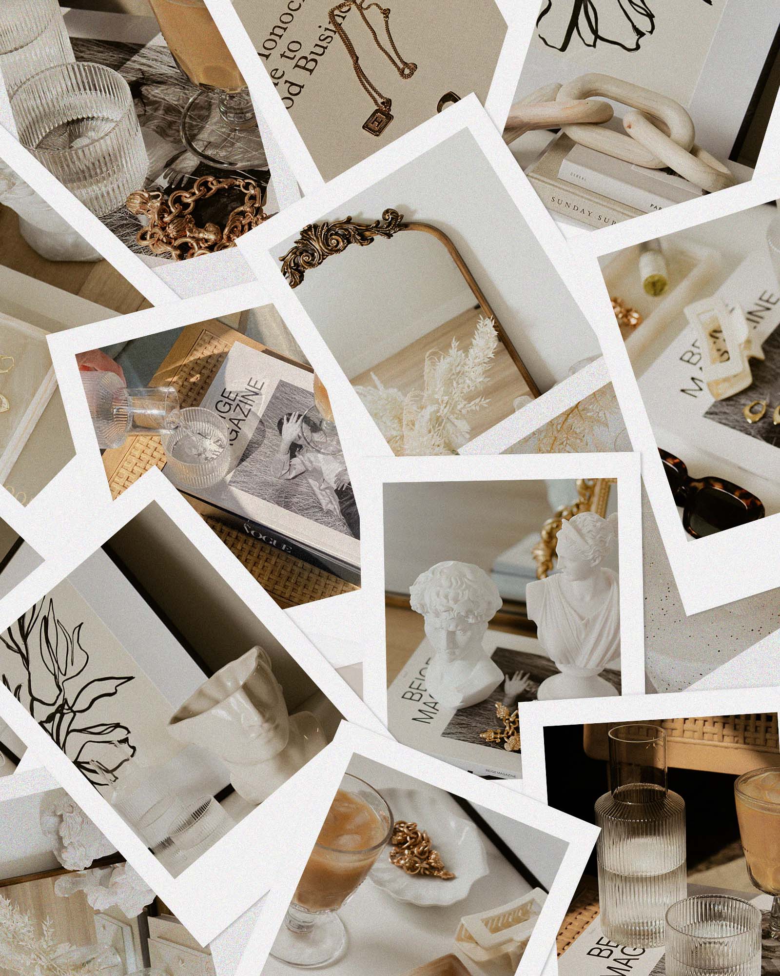 Classics Collection Lifestyle Photo Set