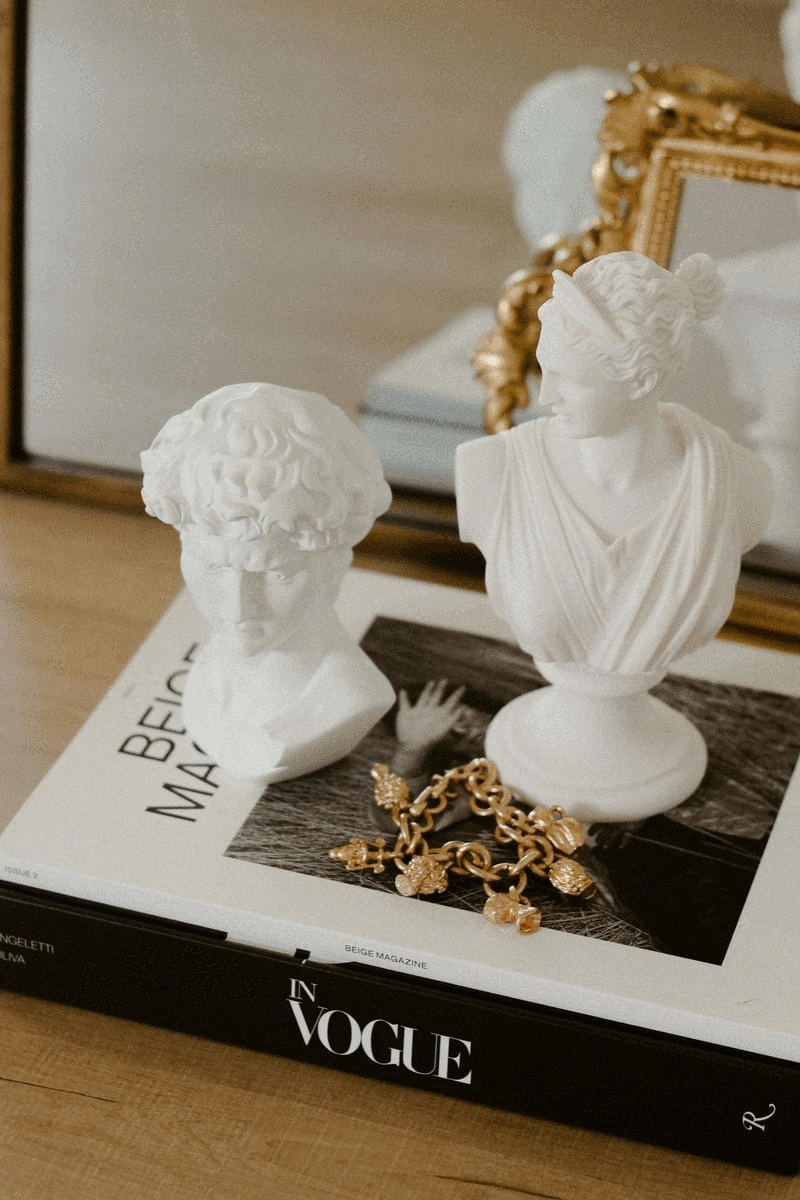 Classics Collection Lifestyle Photo Set