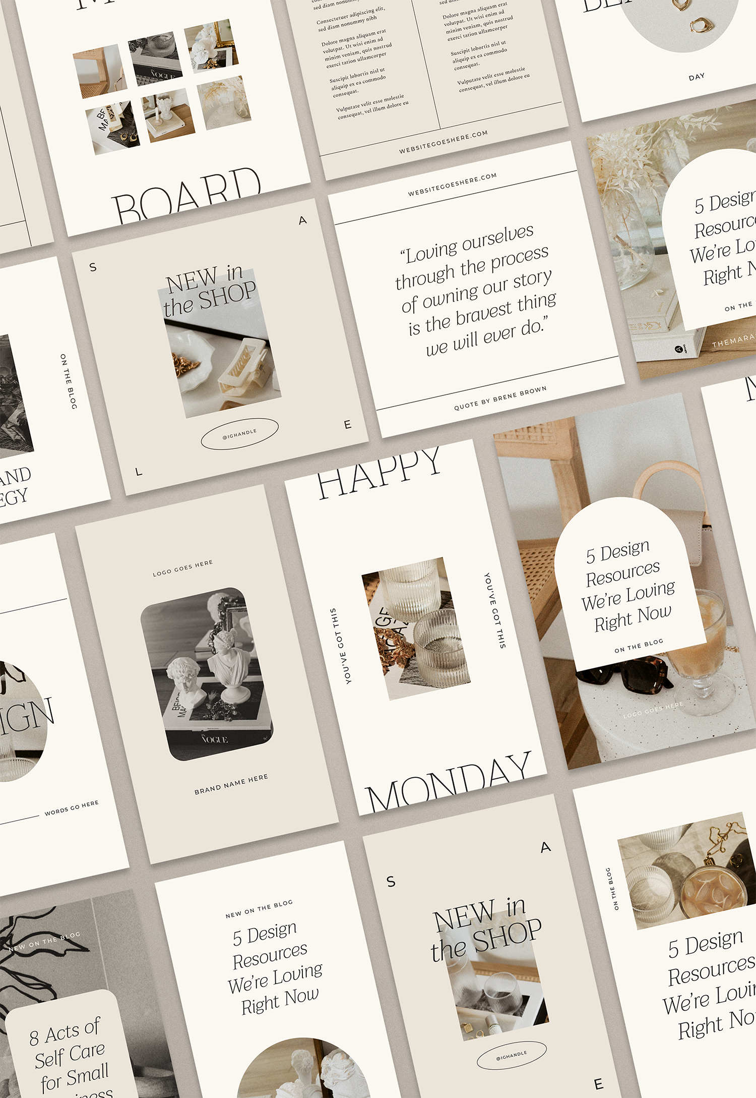 Classics Collection Bundle