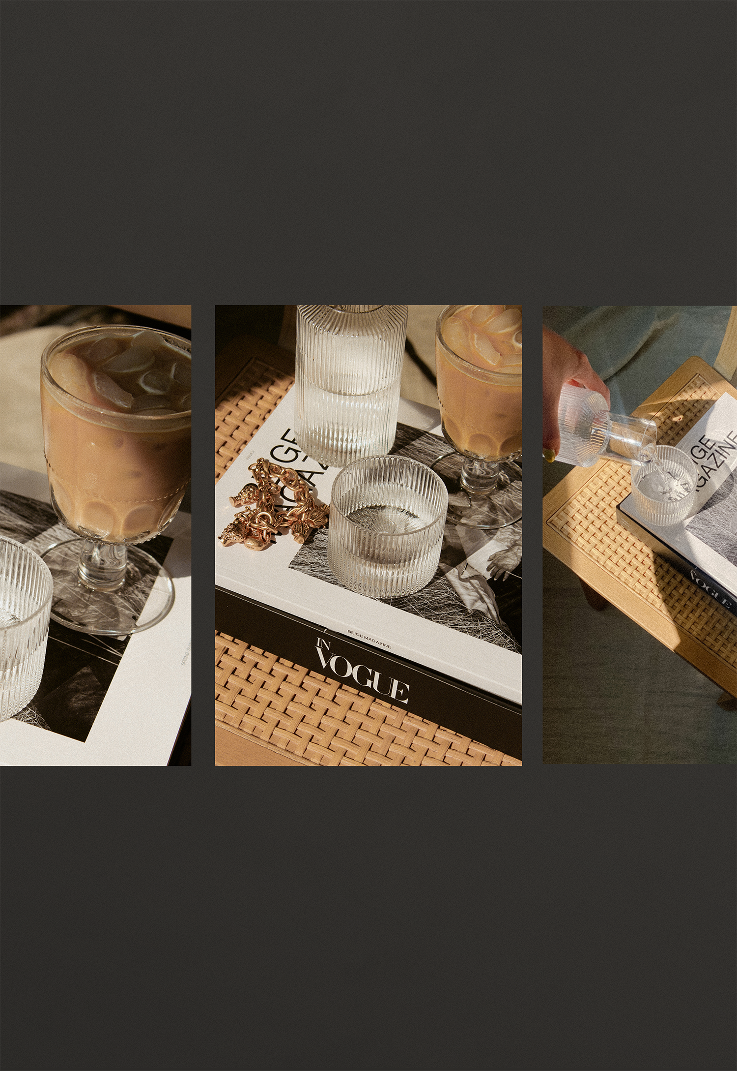 Classics Collection Lifestyle Photo Set