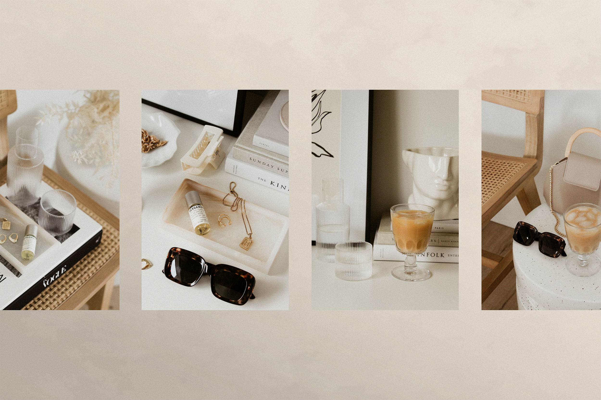 Classics Collection Lifestyle Photo Set